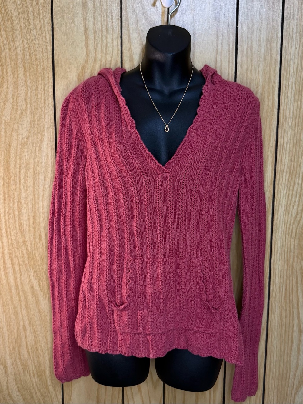 Sonoma knit sweater